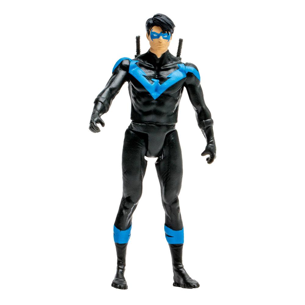 McFarlane Toys DC Direct Page Punchers - akční figurka - Nightwing (DC Rebirth)