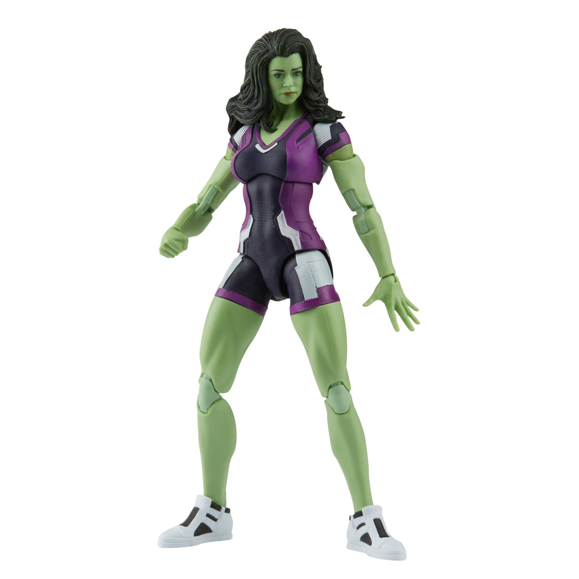 Hasbro She-Hulk Marvel Legends Series - akční figurka - She-Hulk