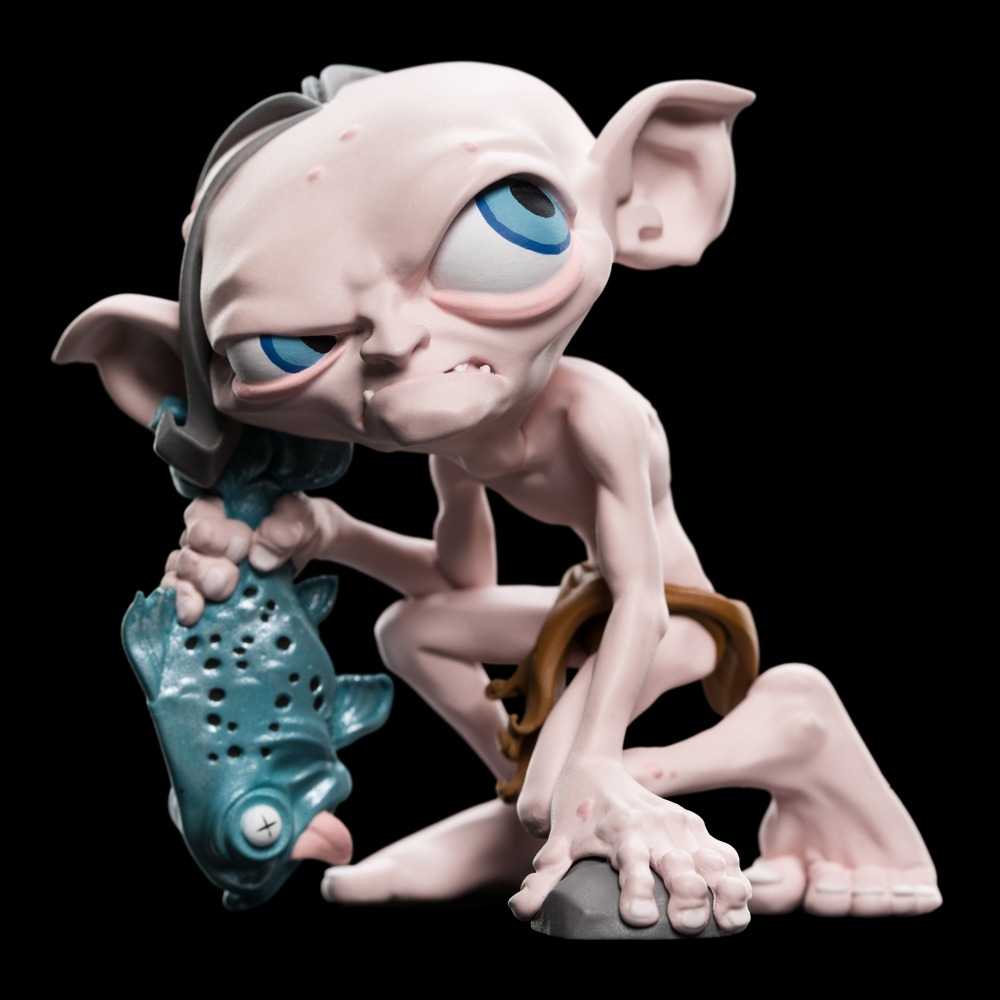 Weta Workshop Lord of the Rings Mini Epics - mini figurka - Gollum