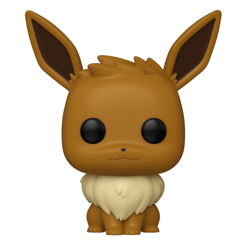 Pokémon - Funko POP! figurka - Eevee