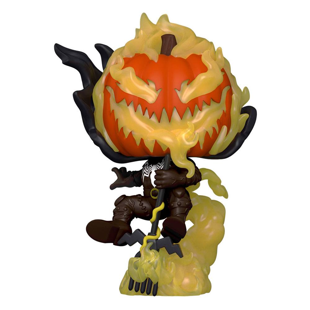 Venom - Funko POP! figurka - Venomized Jack O´Lantern