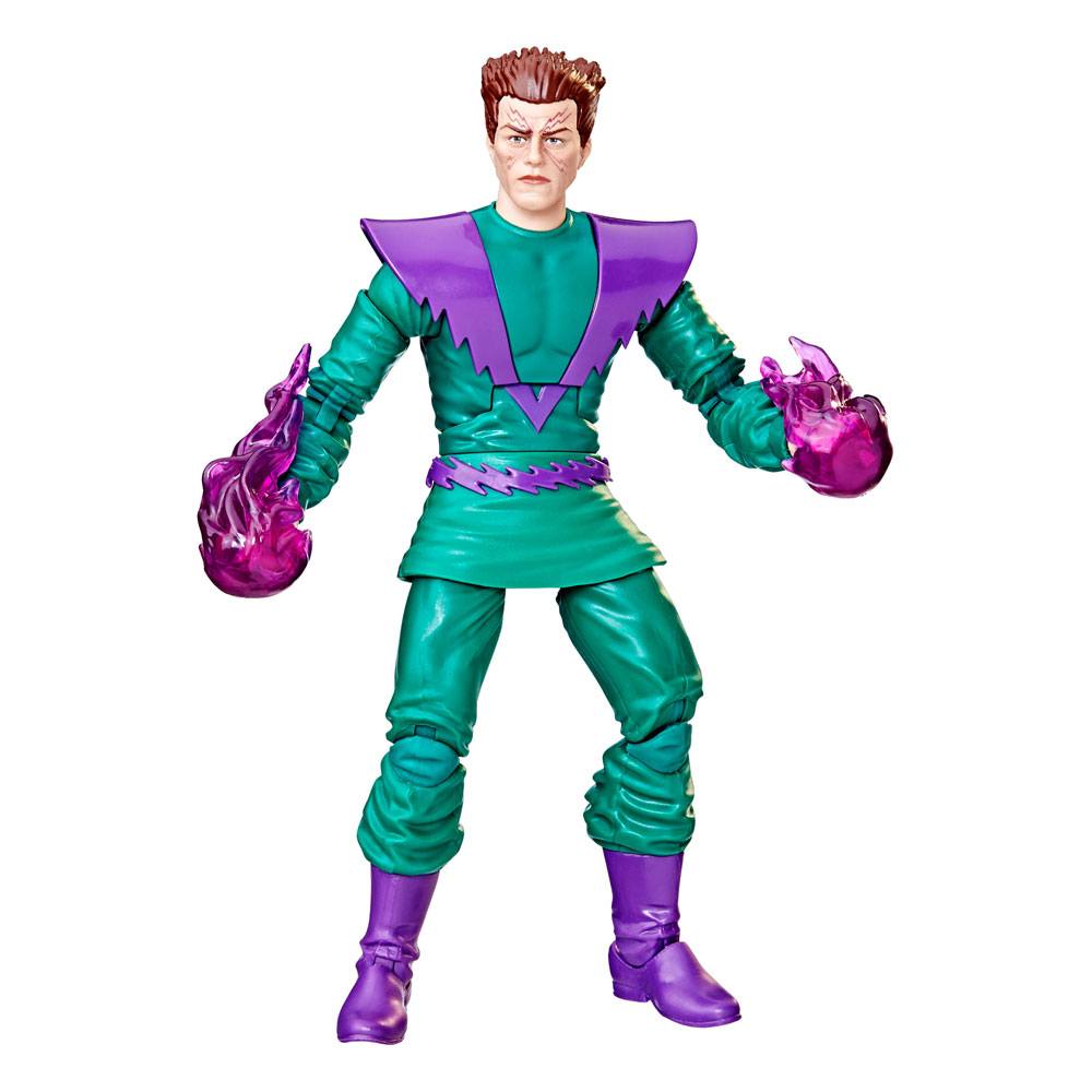 Hasbro Marvel Legends - akční figurka - Molecule Man