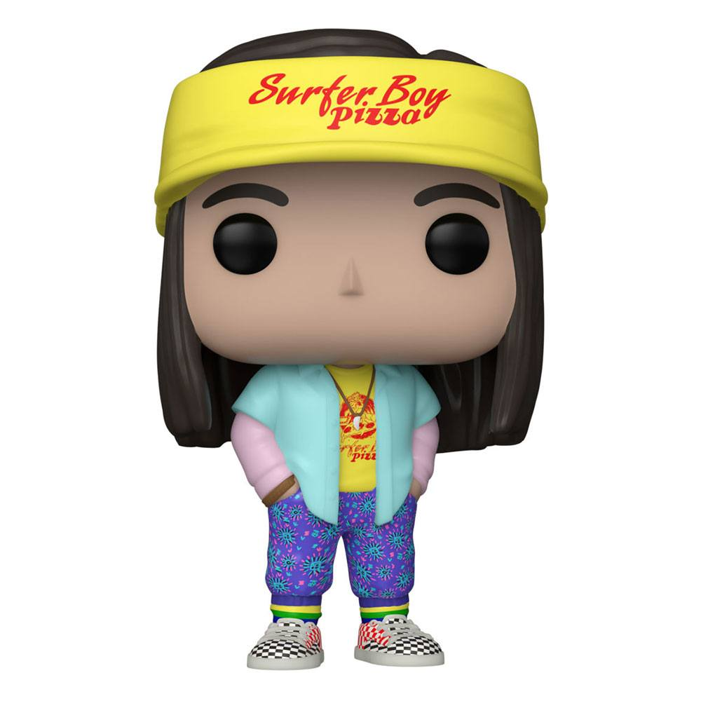 Stranger Things (Season 4) - Funko POP! figurka - Argyle