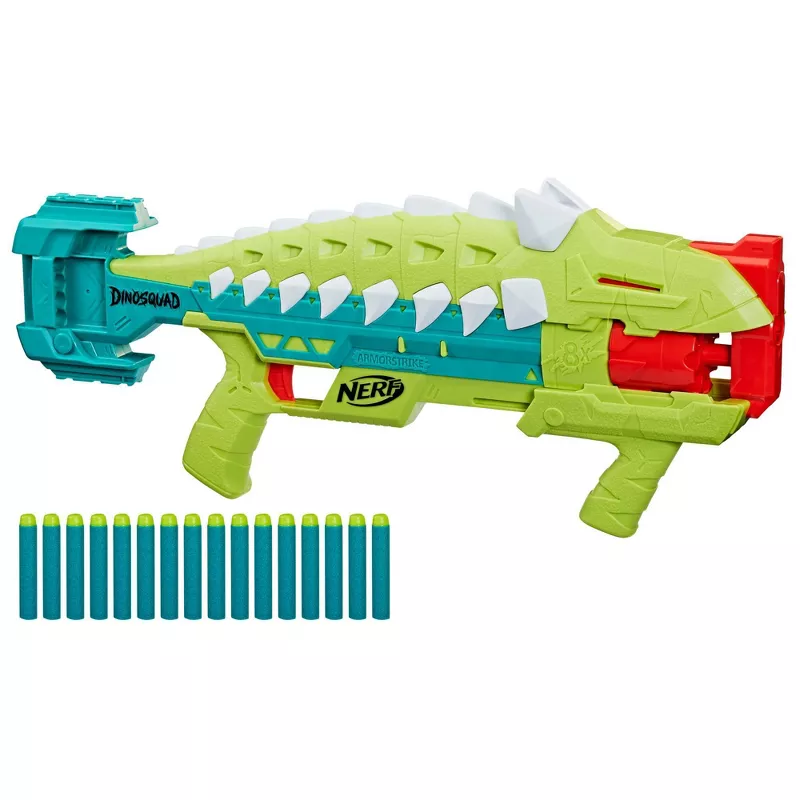 Hasbro Nerf - akční hračka - DinoSquad Armorstrike