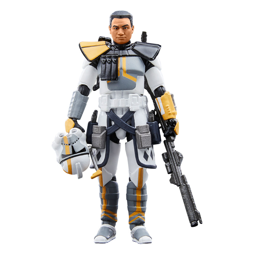 Hasbro Star Wars: The Clone Wars Vintage Collection - akční figurka - ARC Commander Blitz