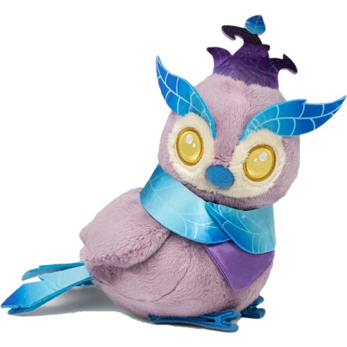 ItemLab World of Warcraft - plyšák - Pepe Ardenwaeld