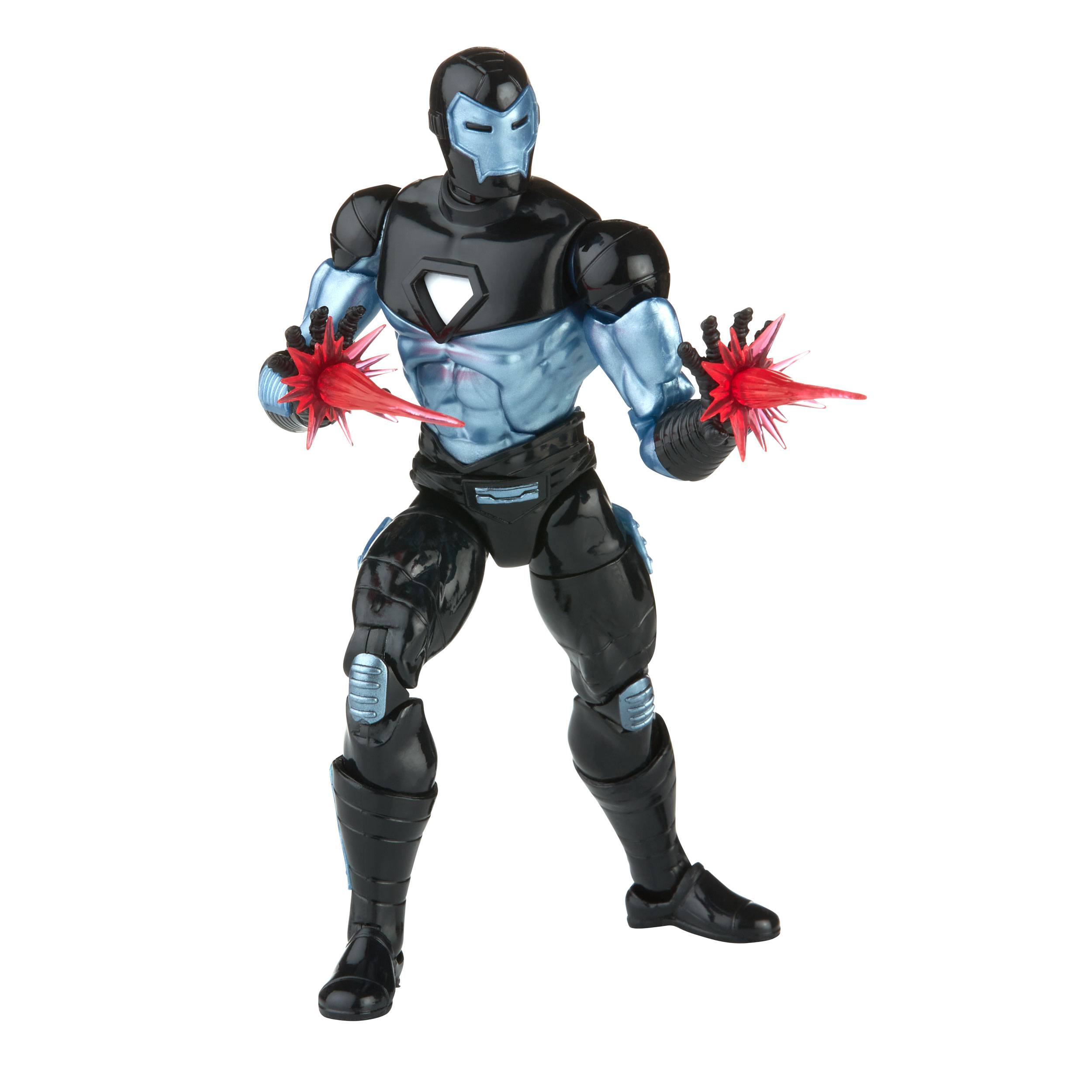 Hasbro Marvel Legends - akční figurka - Marvel's War Machine