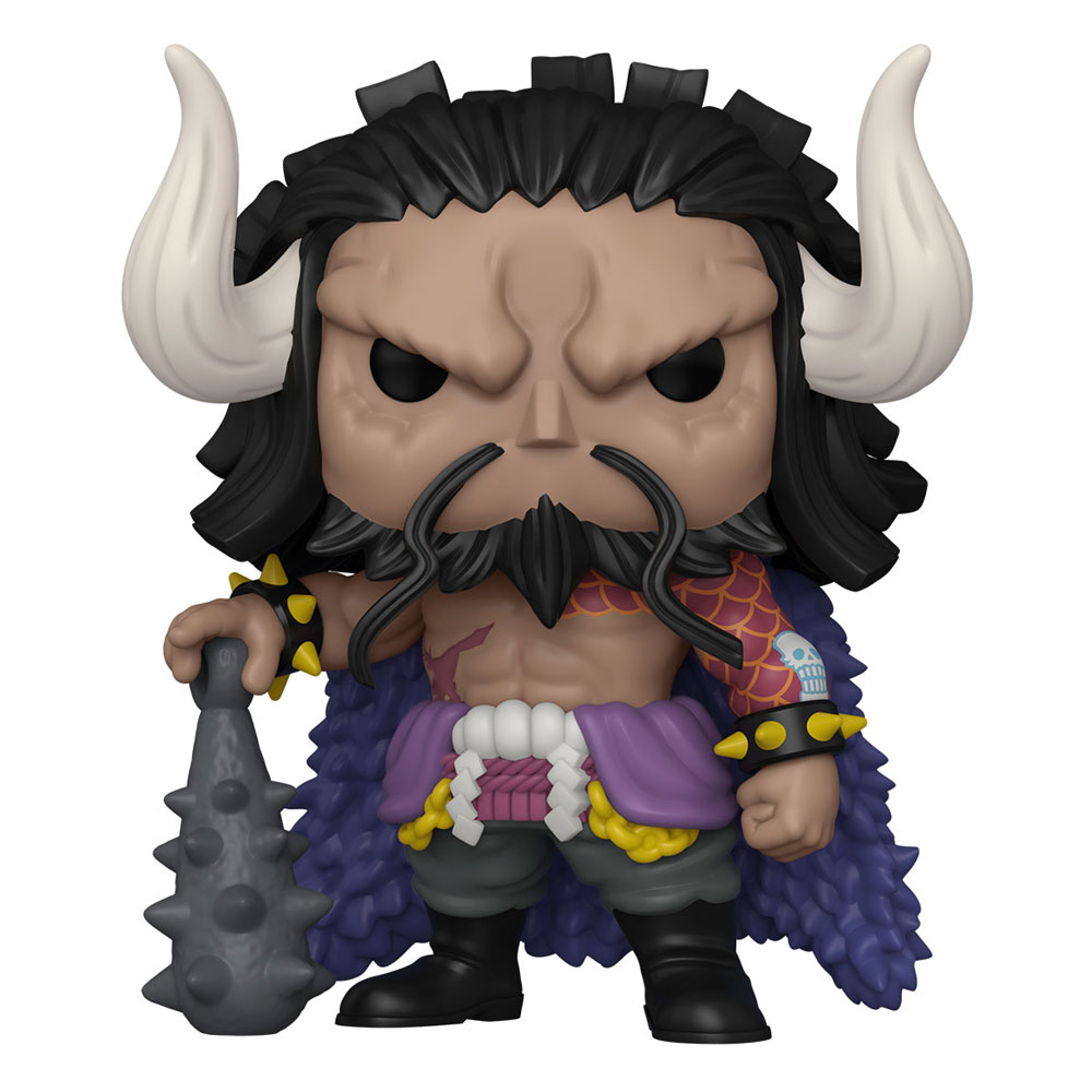 One Piece Super Sized - Funko POP! figurka - Kaido