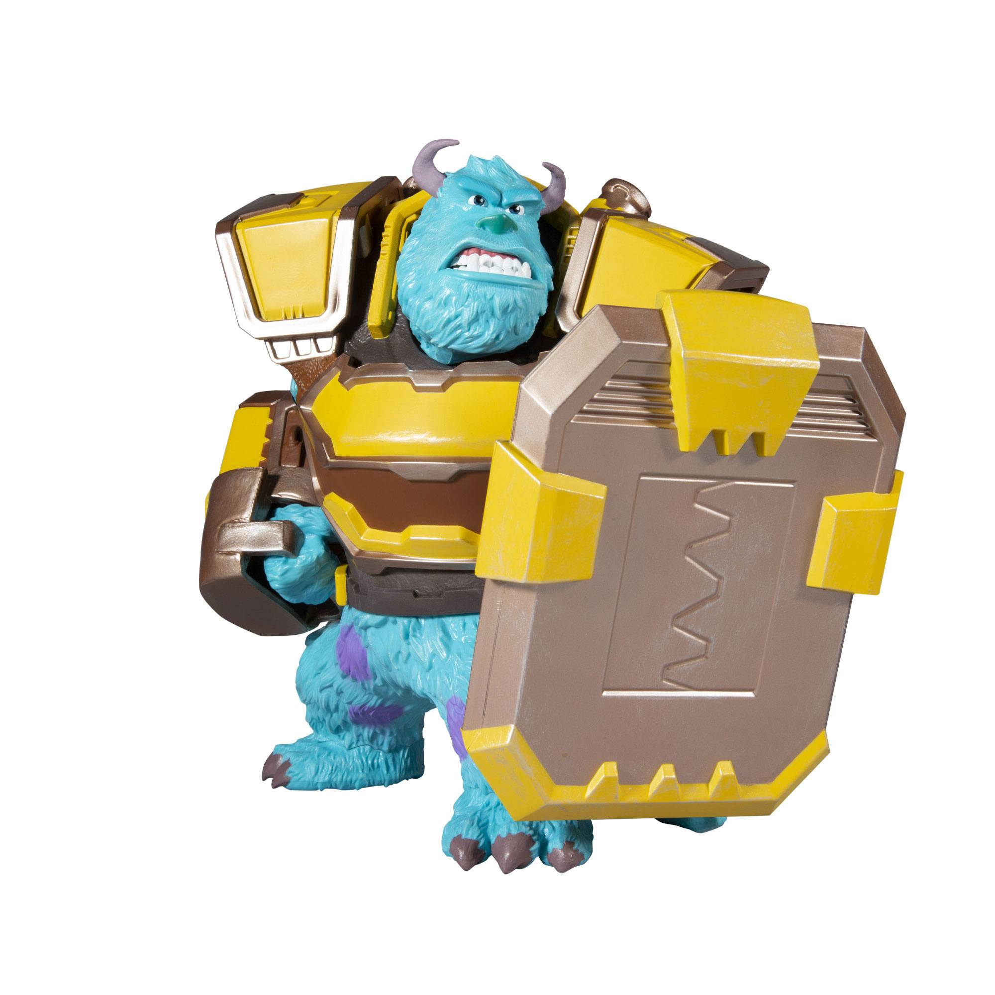 McFarlane Toys Disney Mirrorverse - akční figurka - Sulley