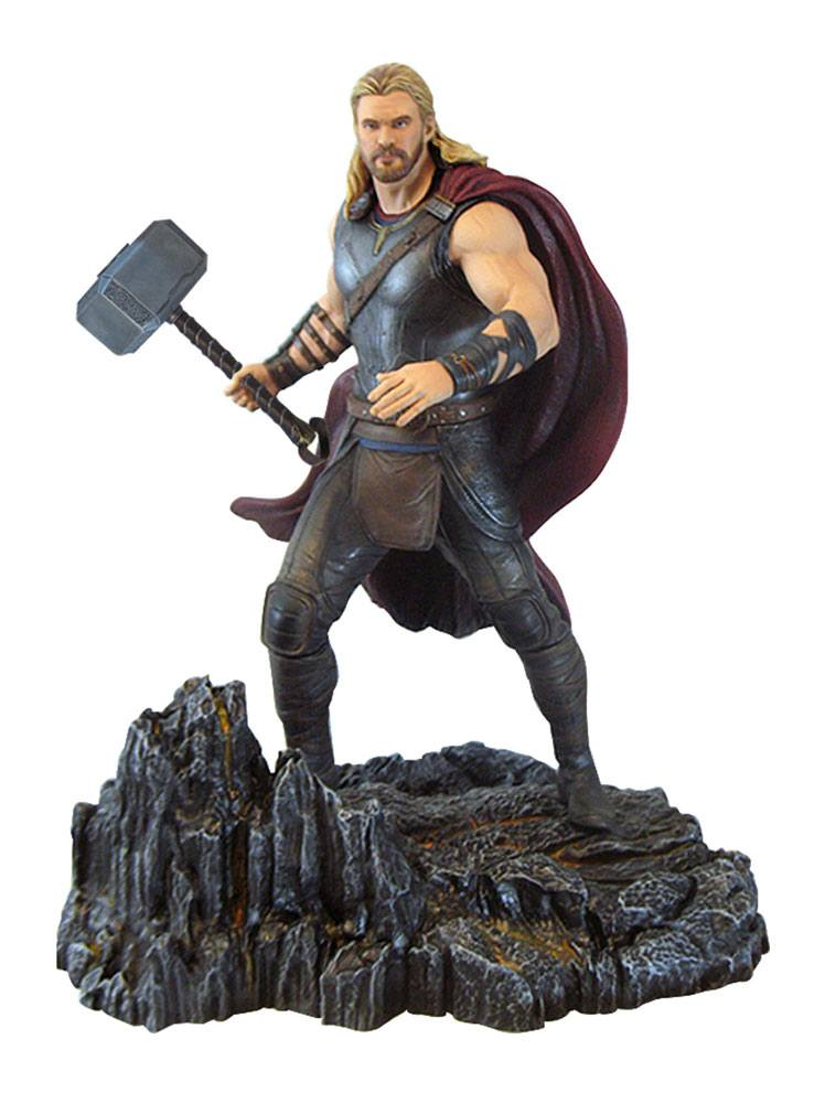 Diamond Select Toys Thor: Ragnarok Marvel Gallery - soška - Thor