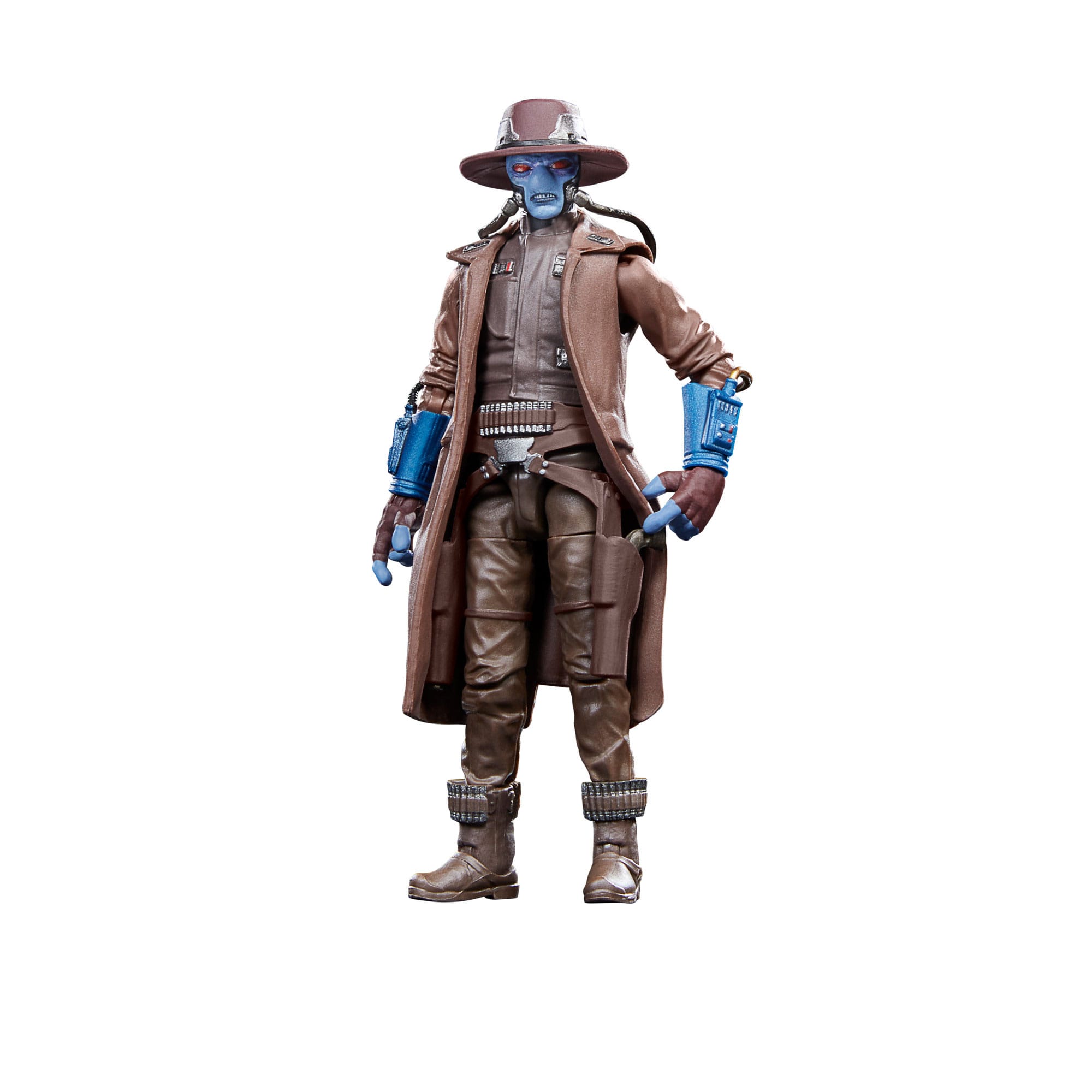 Hasbro Star Wars: The Book of Boba Fett Vintage Collection - akční figurka - Cad Bane