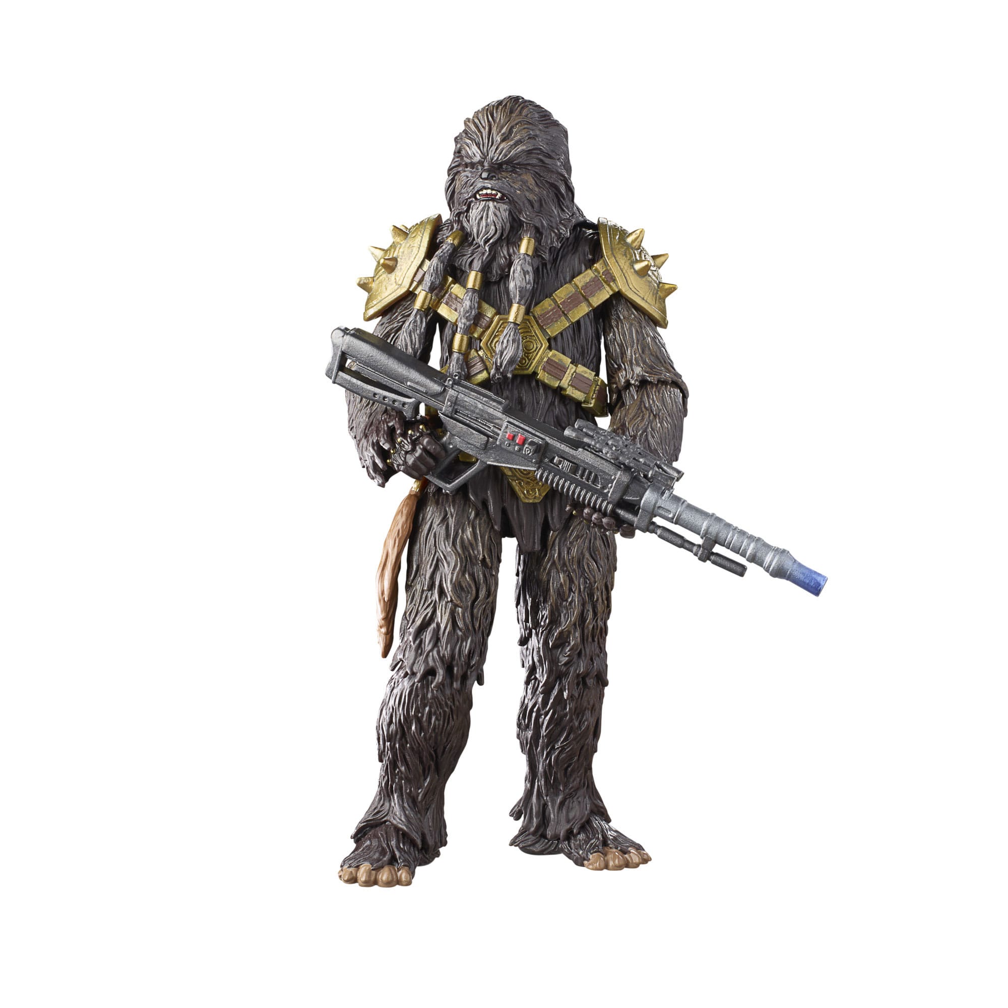 Hasbro Star Wars: The Book of Boba Fett Black Series - akční figurka - Krrsantan
