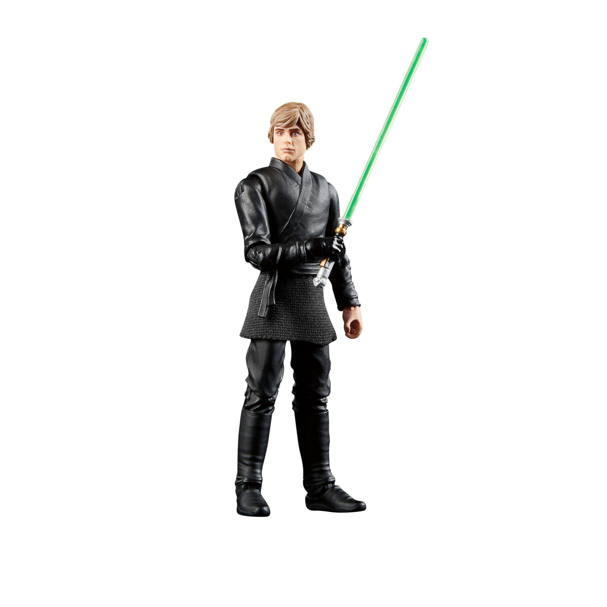 Hasbro Star Wars: The Book of Boba Fett Vintage Collection - akční figurka - Luke Skywalker (Jedi Academy)