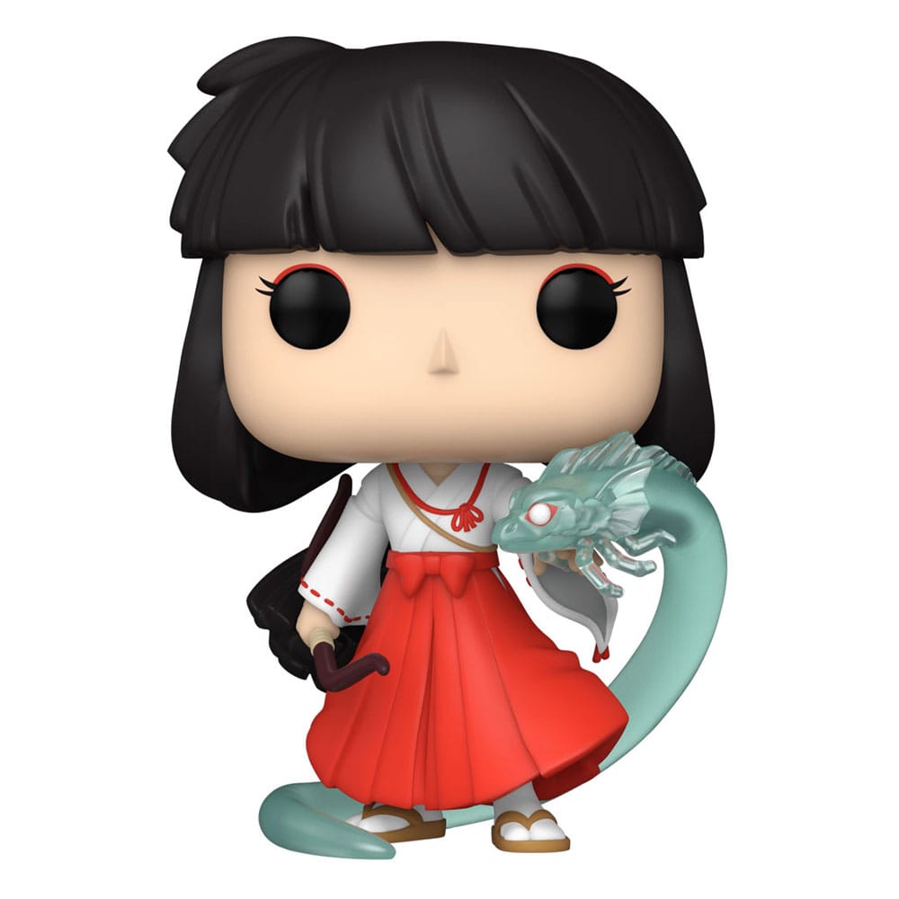 InuYasha - Funko POP! figurka - Kikyo