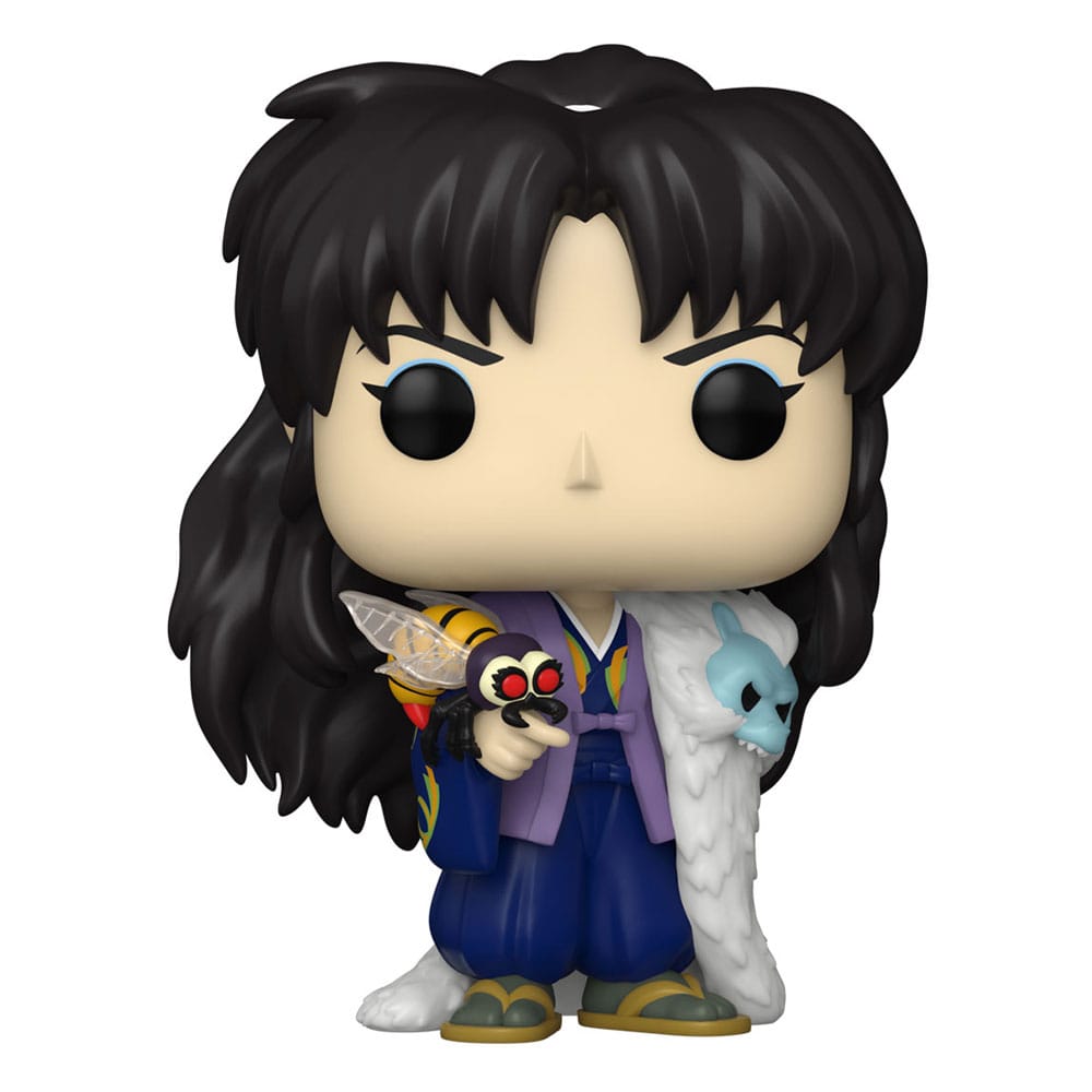 InuYasha - Funko POP! figurka - Naraku