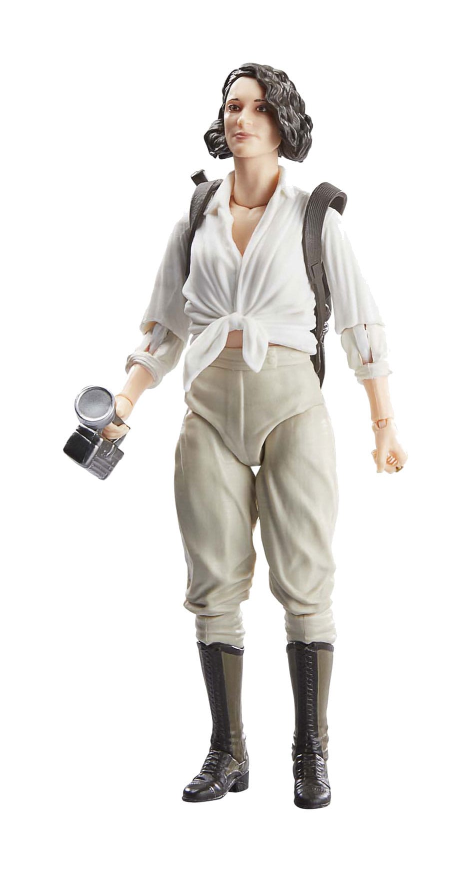 Hasbro Indiana Jones Adventure Series - akční figurka - Helena Shaw (Indiana Jones and the Dial of Destiny)