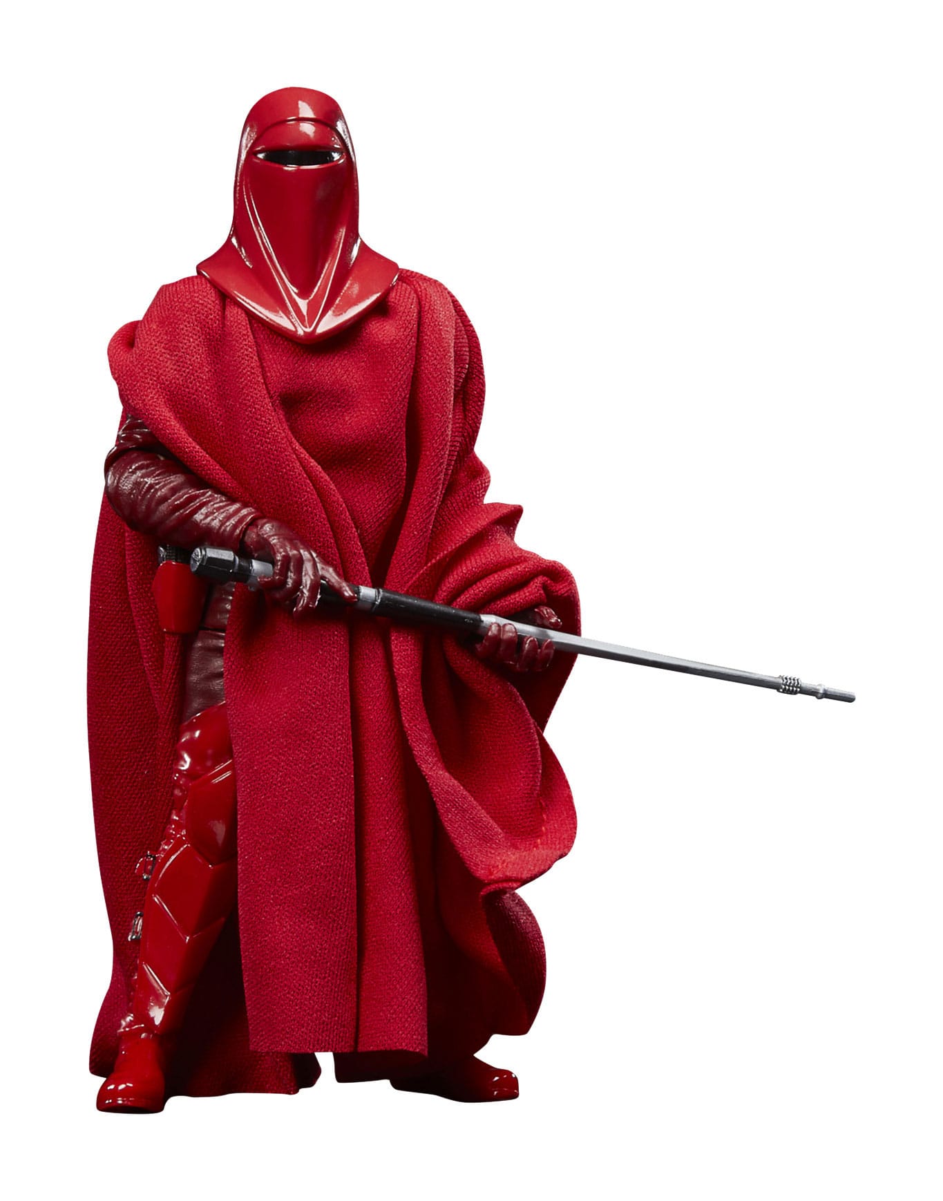 Hasbro Star Wars Episode VI 40th Anniversary Black Series - akční figurka - Emperor's Royal Guard