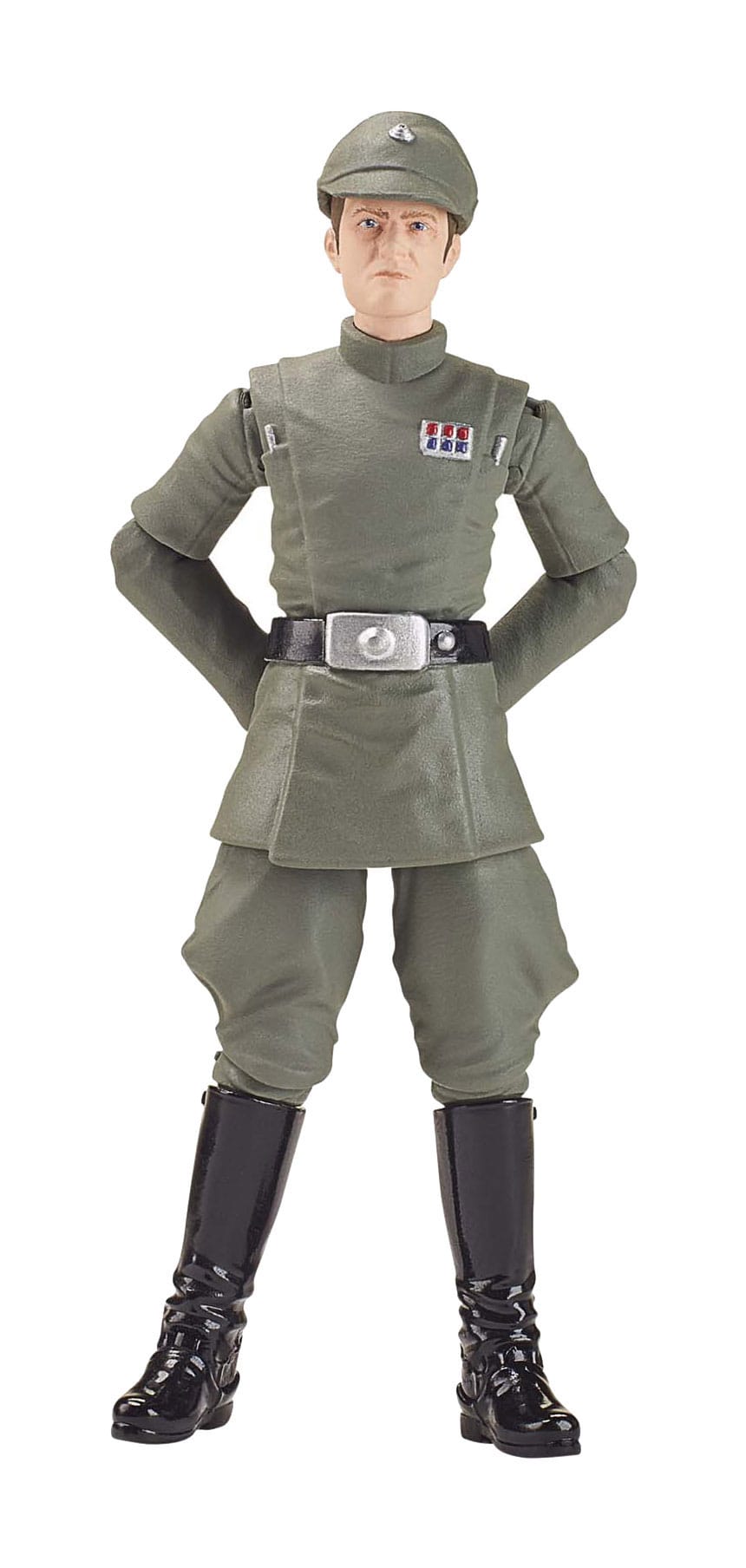 Hasbro Star Wars Episode VI 40th Anniversary Vintage Collection - akční figurka - Moff JerJerrod