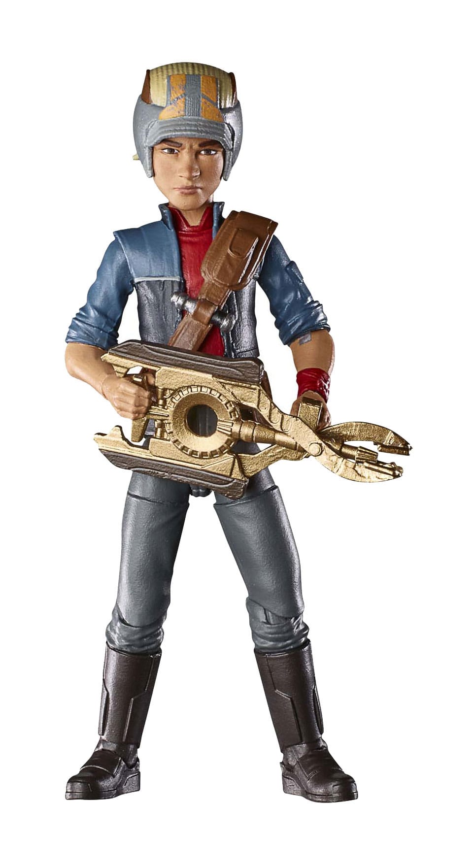 Hasbro Star Wars: The Bad Batch Black Series - akční figurka - Omega (Mercenary Gear)
