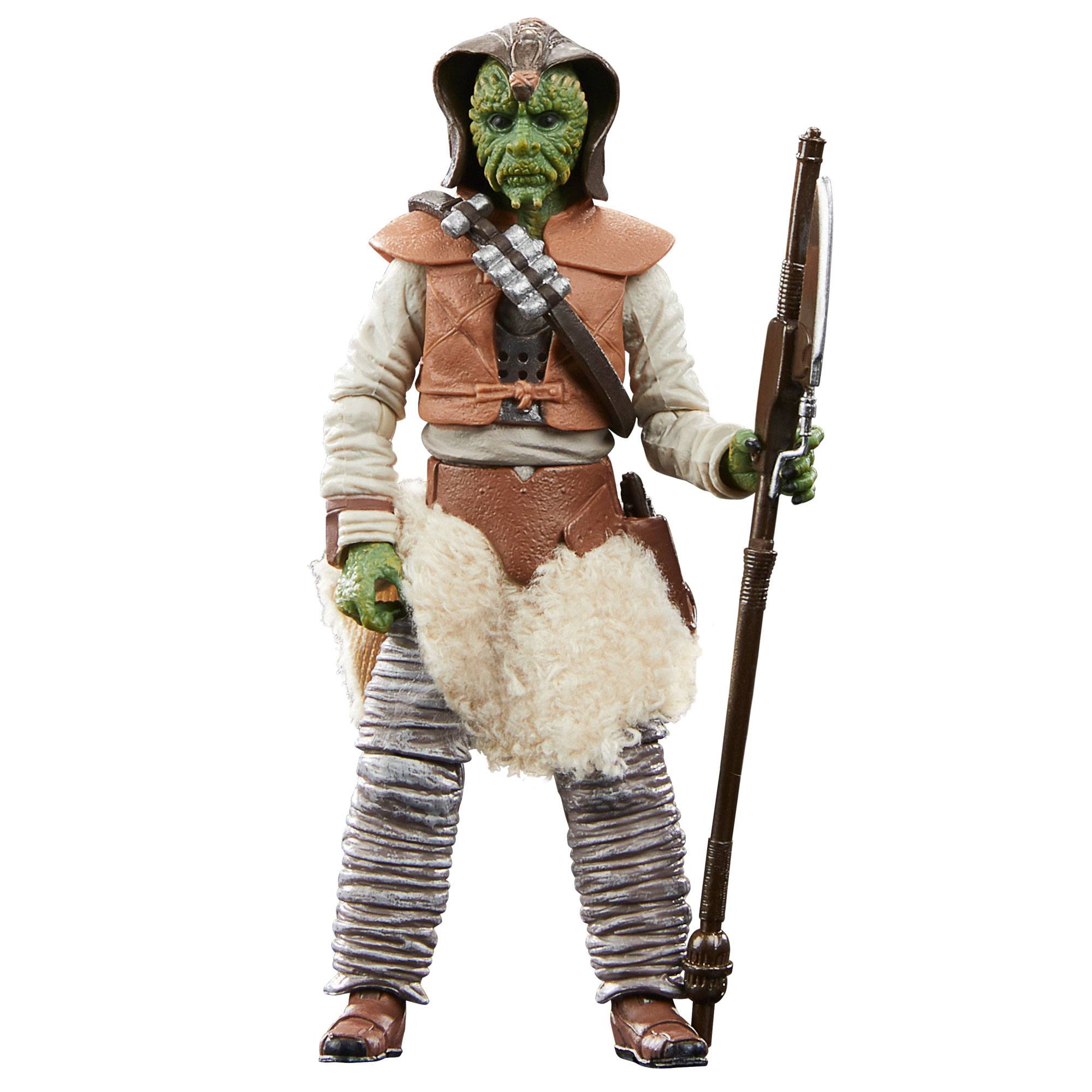 Hasbro Star Wars Episode VI Vintage Collection - akční figurka - Wooof