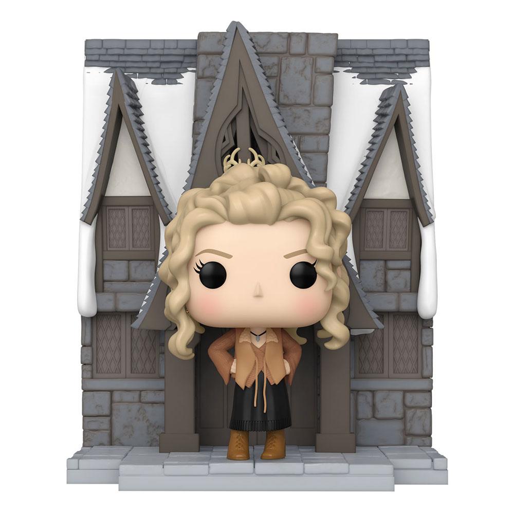 Harry Potter - Chamber of Secrets Anniversary - Funko POP! figurka - Madam Rosmerta with The Three Broomsticks
