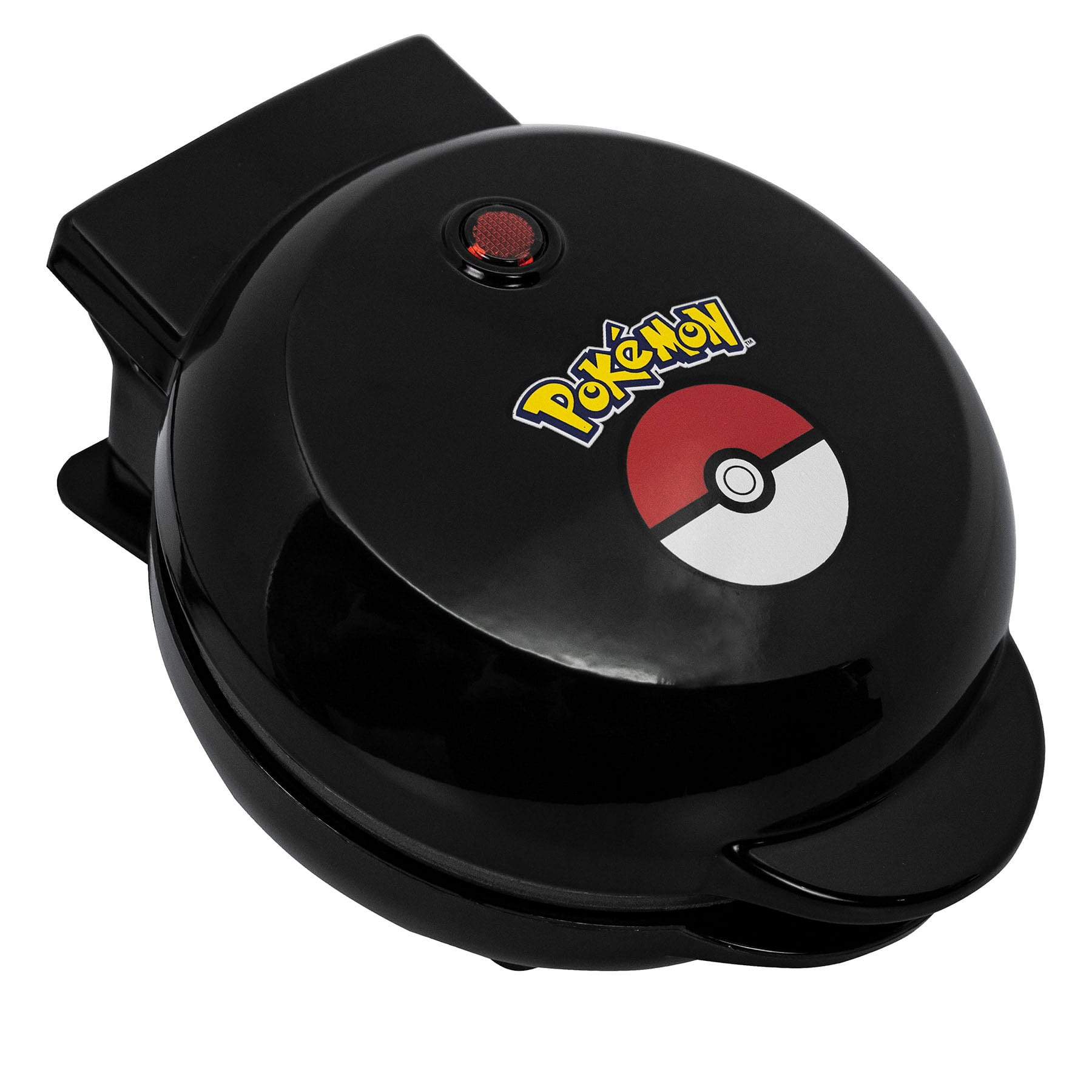 Uncanny Brands Pokémon - vaflovač - Pokéball