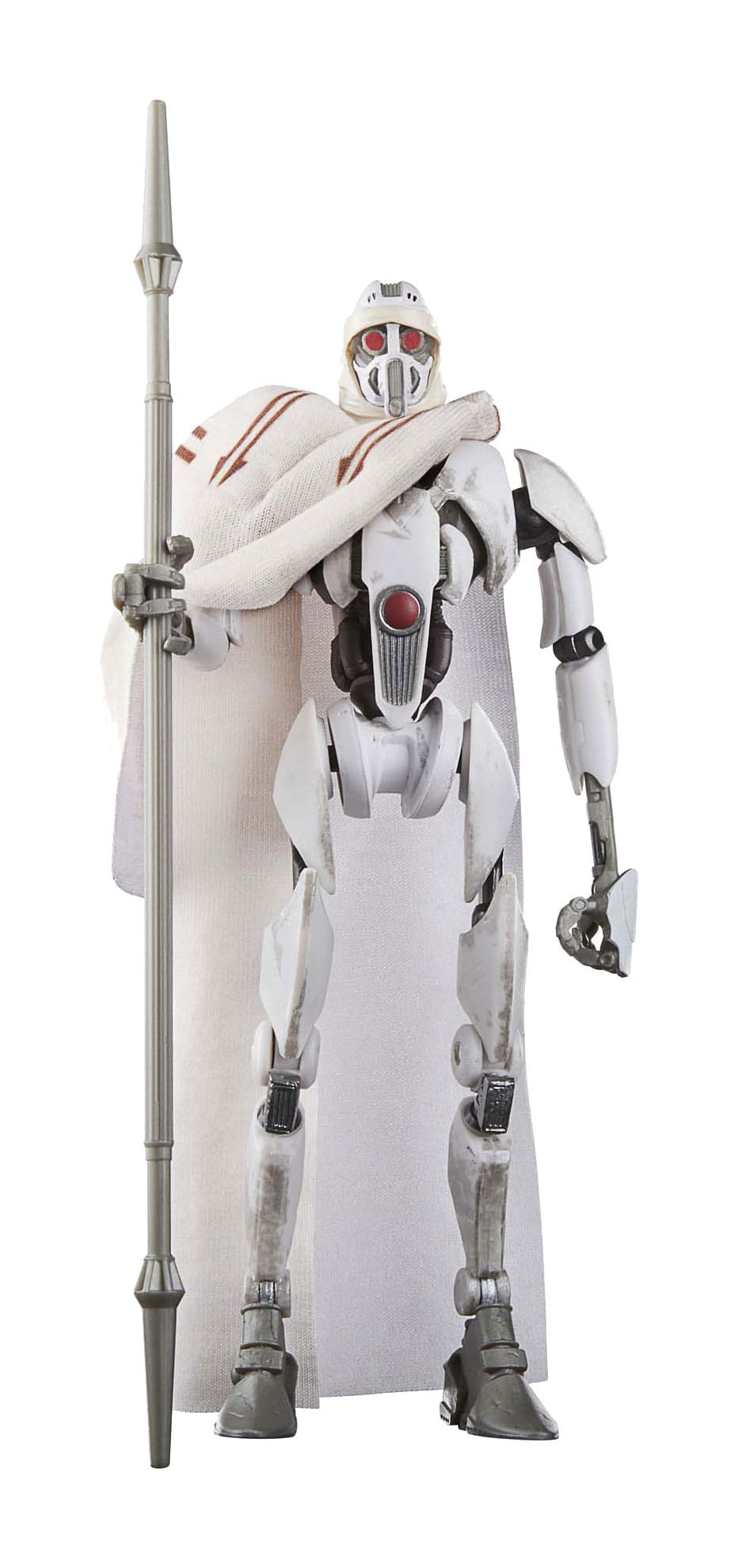 Hasbro Star Wars: The Clone Wars Black Series - akční figurka - Magnaguard