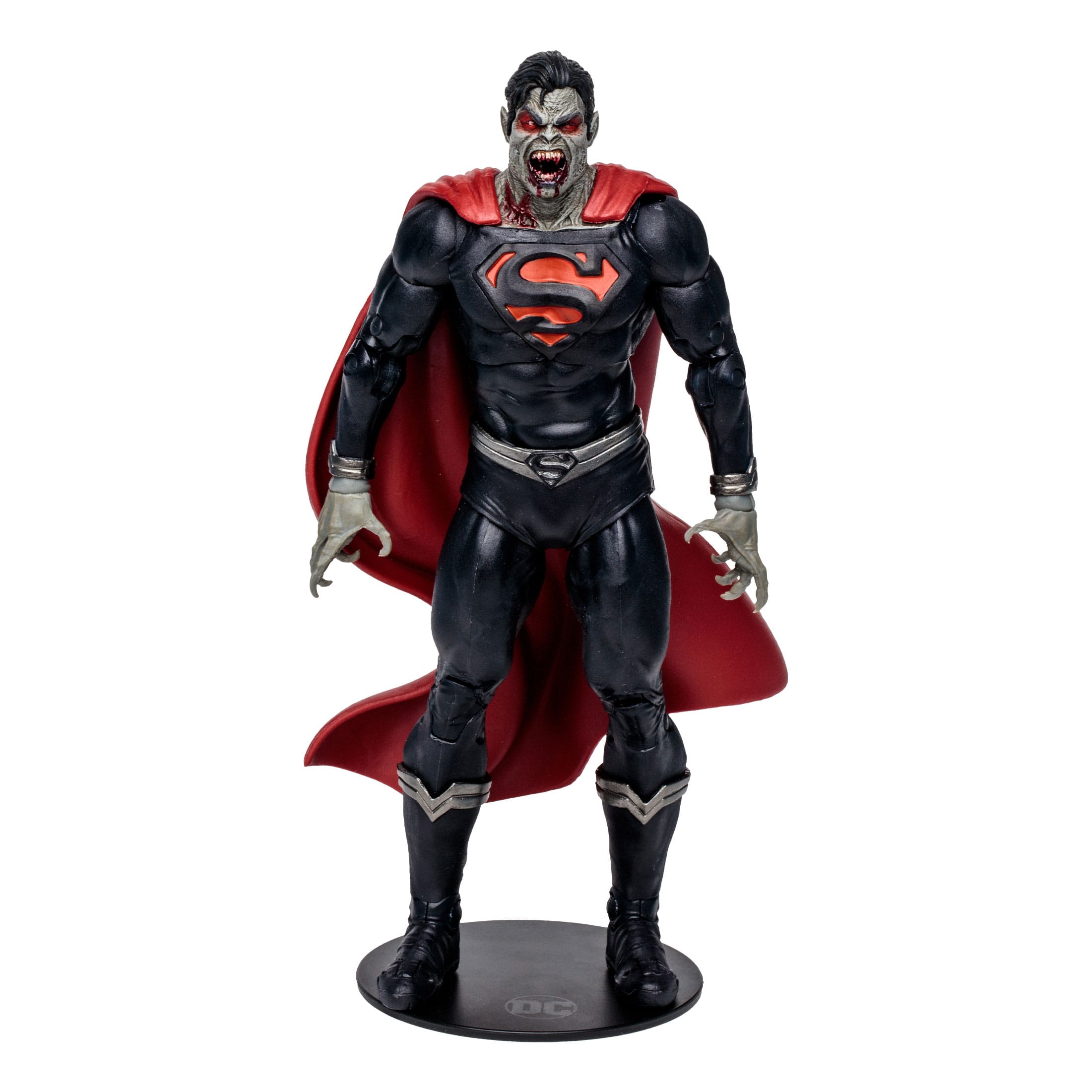 McFarlane Toys DC Multiverse - akční figurka - Superman (DC vs Vampires) (Gold Label)
