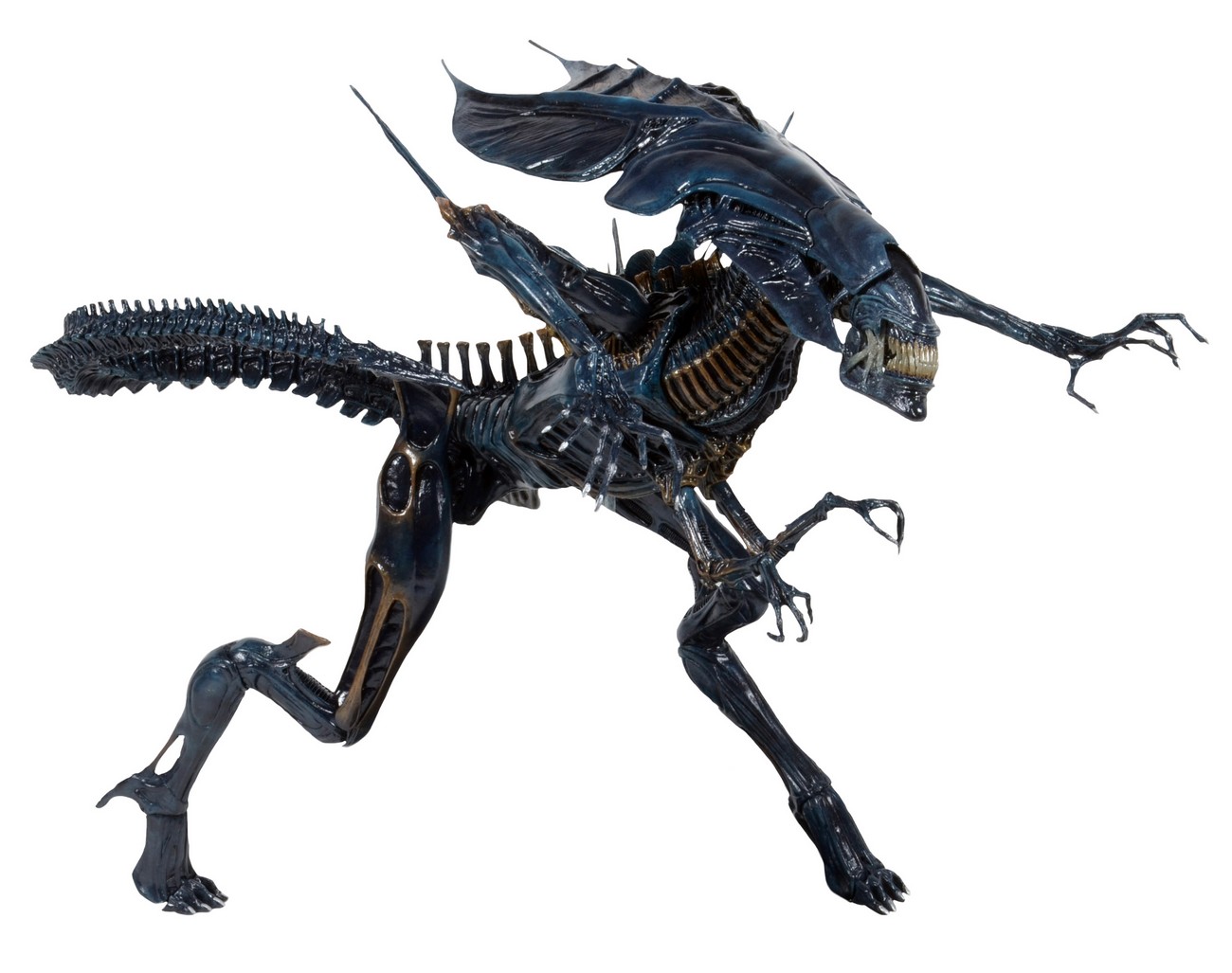 NECA Aliens Ultra Deluxe - akční figurka - Alien Queen