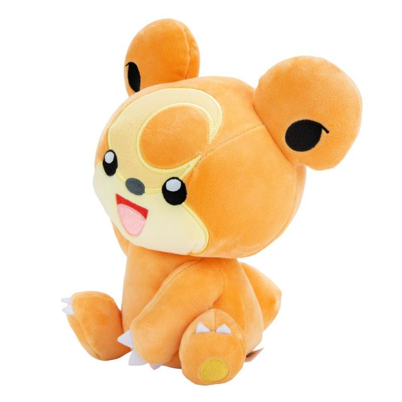 Jazwares Pokémon - plyšák - Teddiursa