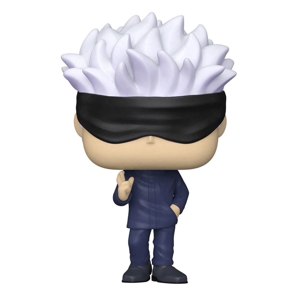 Funko Jujutsu Kaisen POP! Animation Vinyl Figure Gojo 9 cm