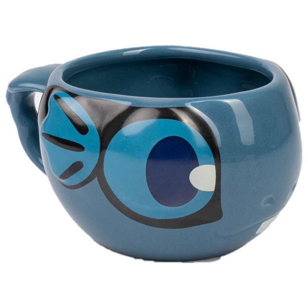 ItemLab World of Warcraft - 3D hrnek - Murloc