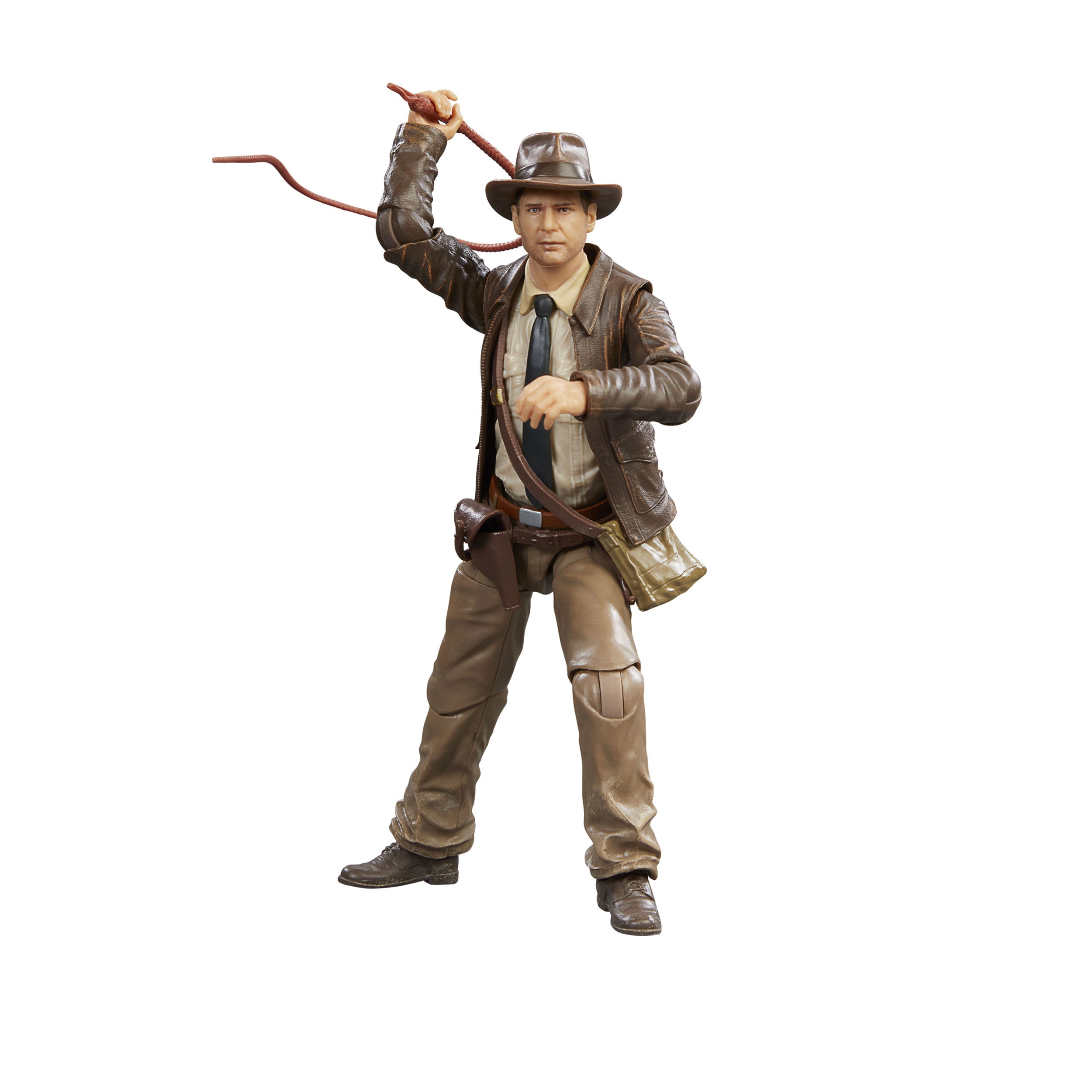 Hasbro Indiana Jones Adventure Series - akční figurka - Indiana Jones (The Last Crusade)
