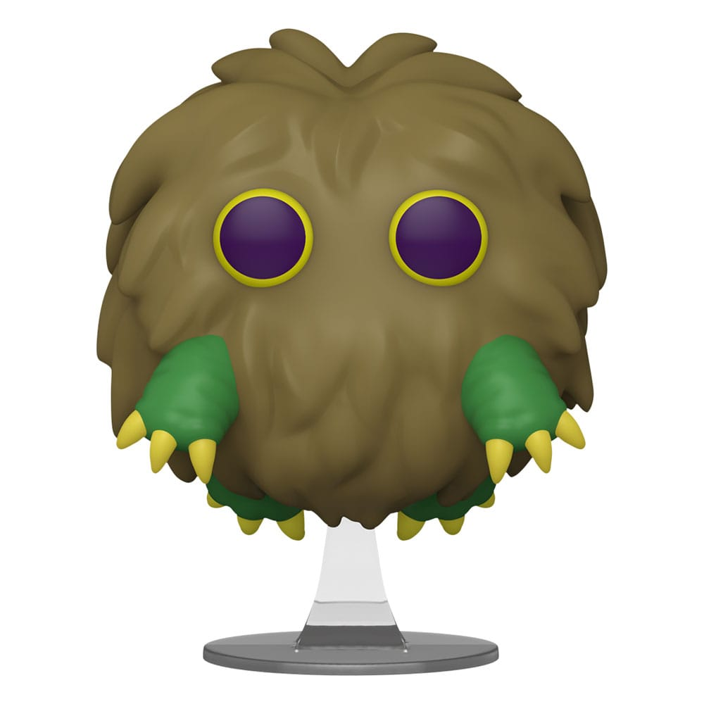 Yu-Gi-Oh! - Funko POP! figurka - Kuriboh
