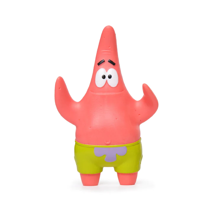 TCG Toys SpongeBob SquarePants Bend-Ems - akční figurka - Patrick Star