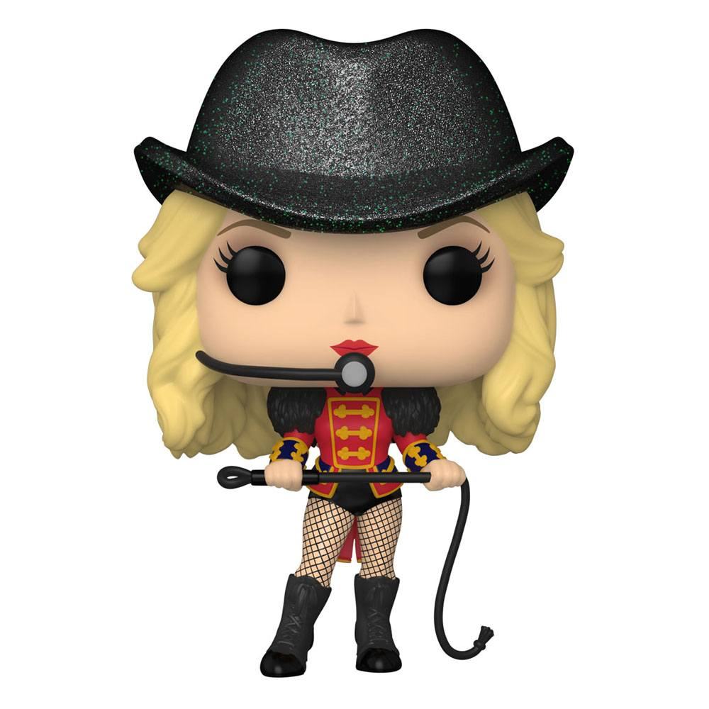 Britney Spears - Funko POP! figurka - Britney Spears Circus
