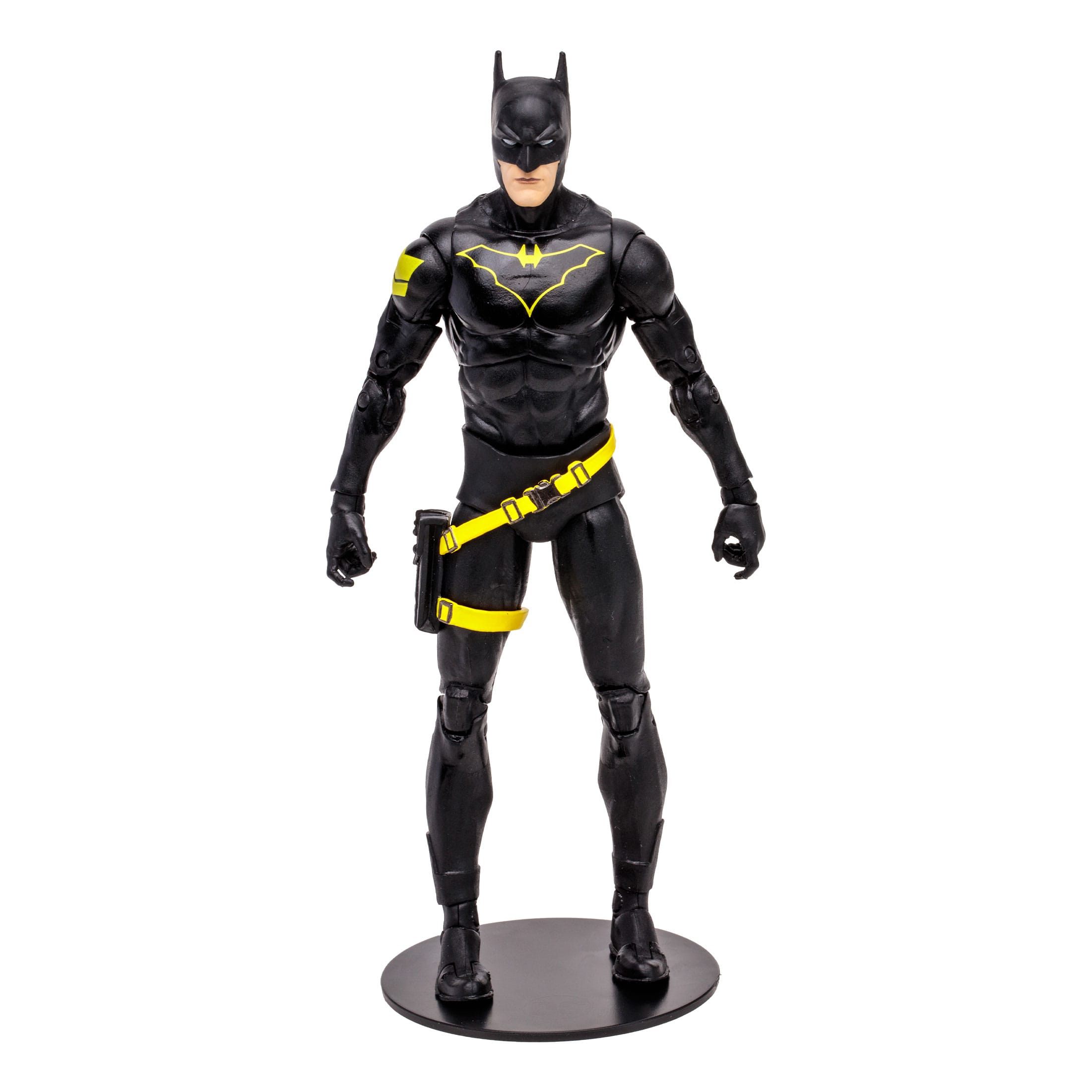 McFarlane Toys DC Multiverse - akční figurka - Jim Gordon as Batman (Batman: Endgame)