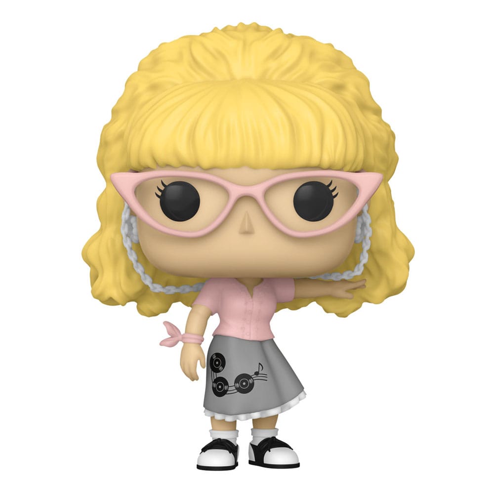 Friends - Funko POP! figurka - Monica Geller