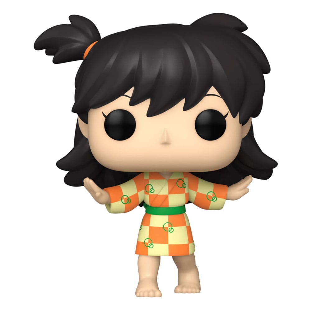 InuYasha - Funko POP! figurka - Rin