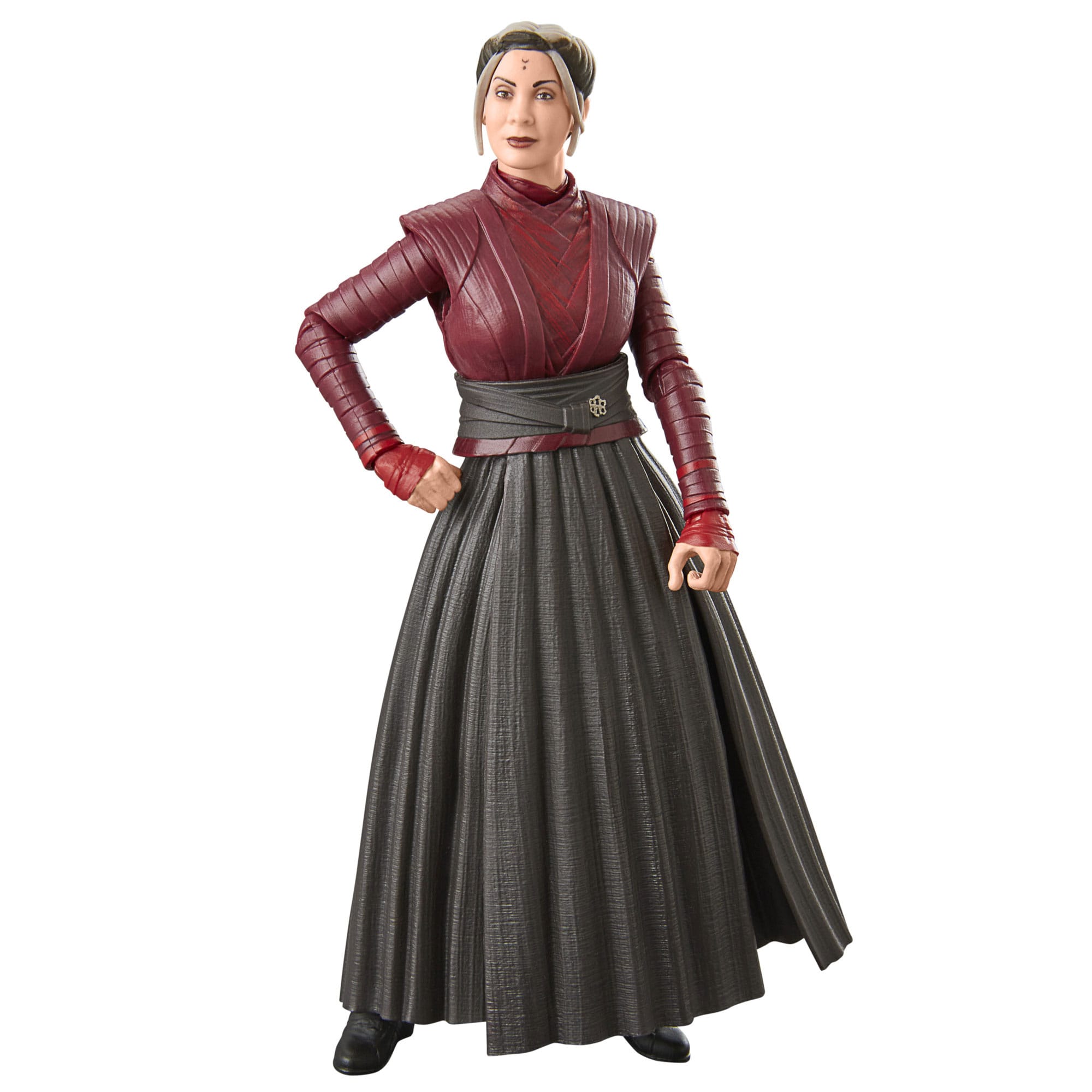 Hasbro Star Wars: Ahsoka Black Series - akční figurka - Morgan Elsbeth