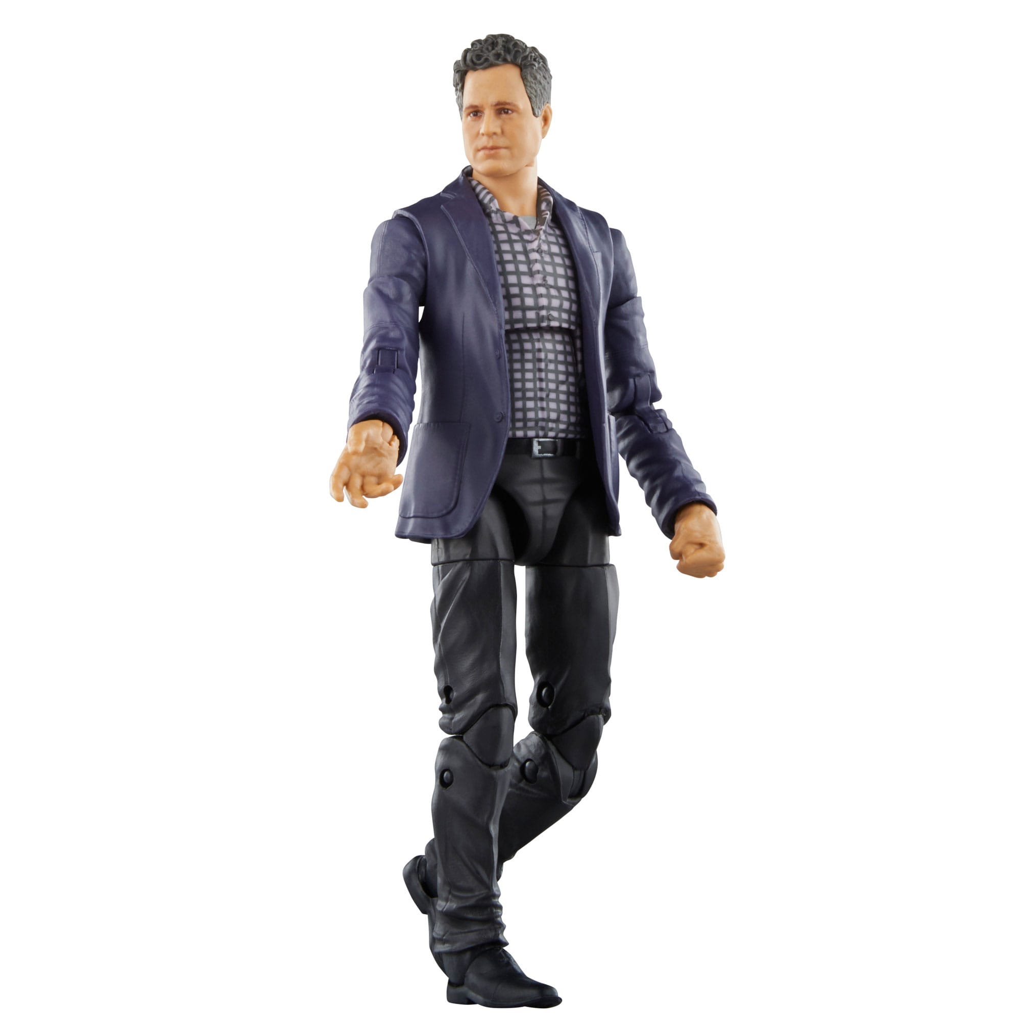 Hasbro The Infinity Saga Marvel Legends - akční figurka - Bruce Banner (Avengers: Infinity War)