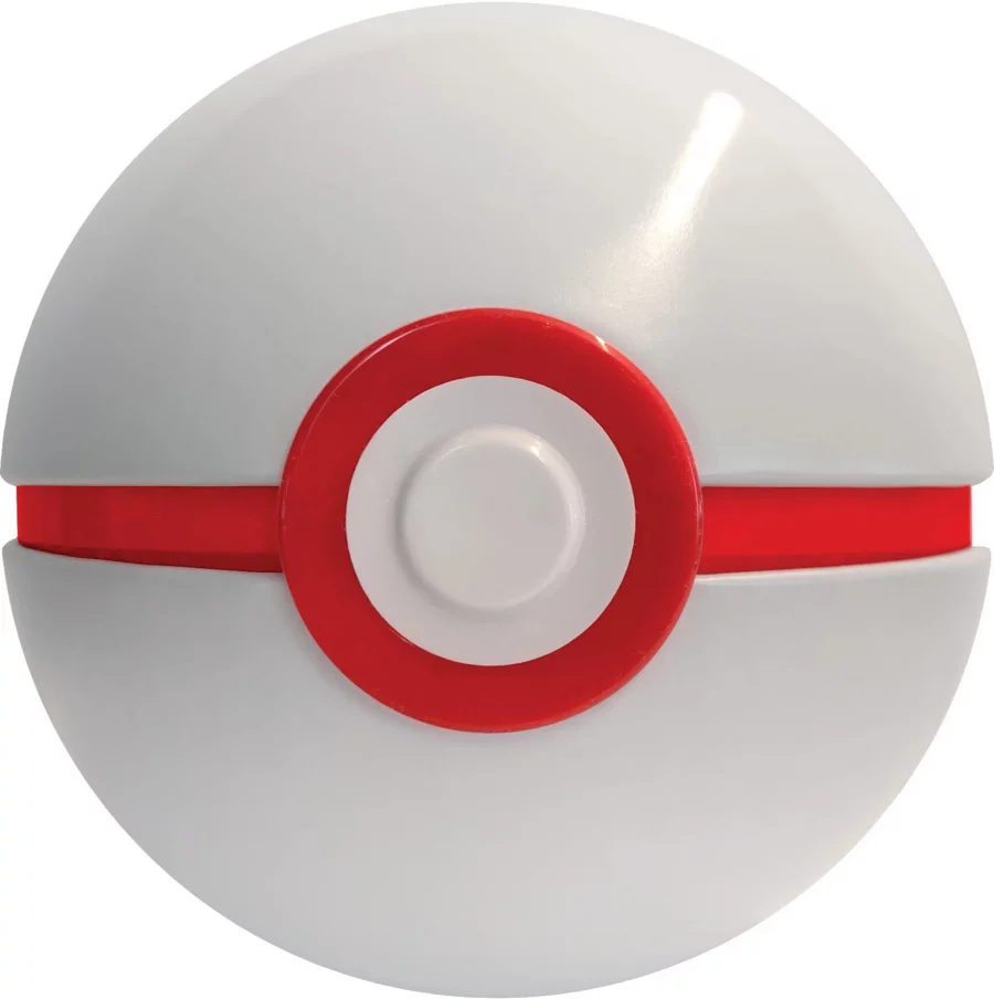 Nintendo Pokémon TCG - Poké Ball Tin 2023 - Lure Ball (EN)