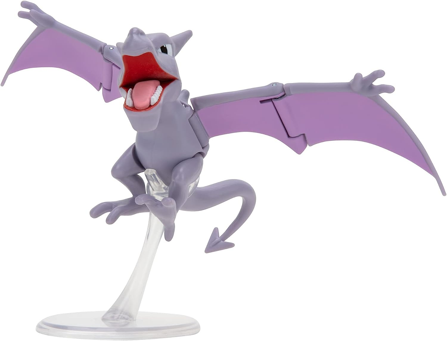 Orbico Pokémon Battle Figure - akční figurka - Aerodactyl