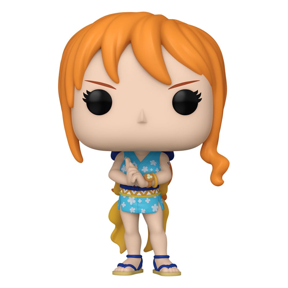 One Piece - Funko POP! figurka - Onami