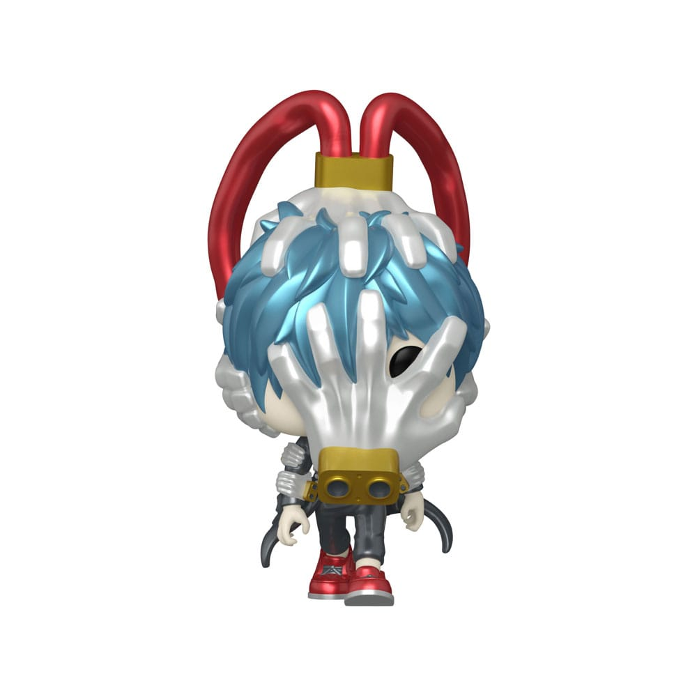 My Hero Academia - Funko POP! figurka - Shigaraki (Metallic)