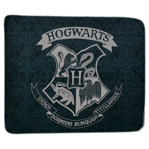 ABYstyle Harry Potter - peněženka - Bradavická pečeť