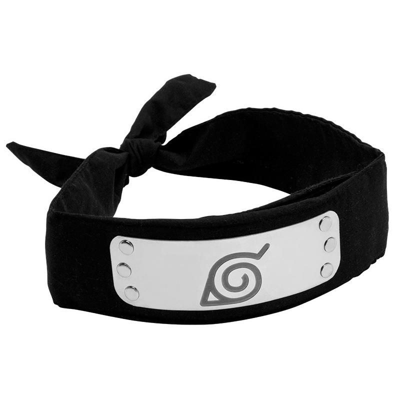 ABYstyle Naruto - čelenka - Skrytá Listová vesnice