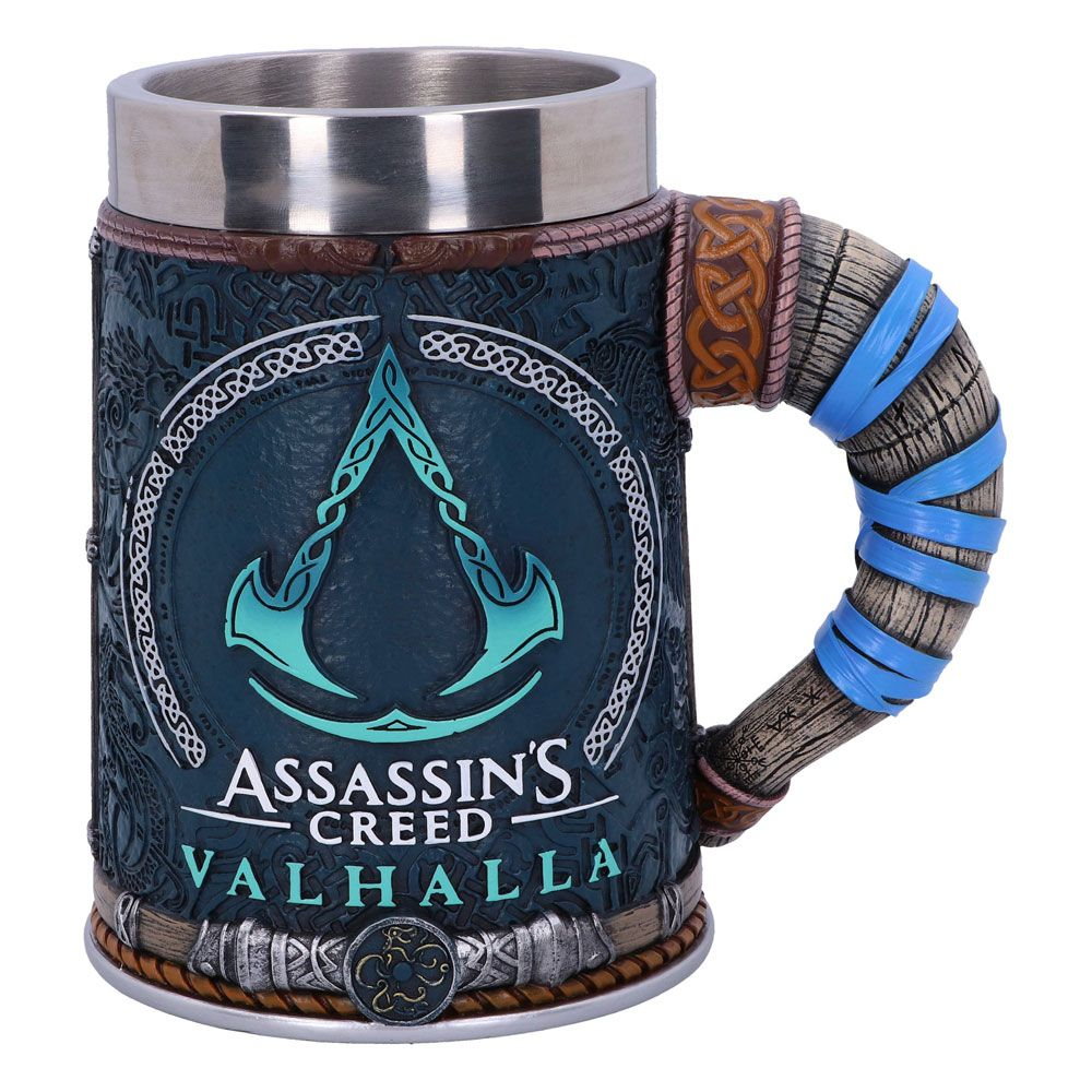Nemesis Now Assassin's Creed - korbel - Valhalla