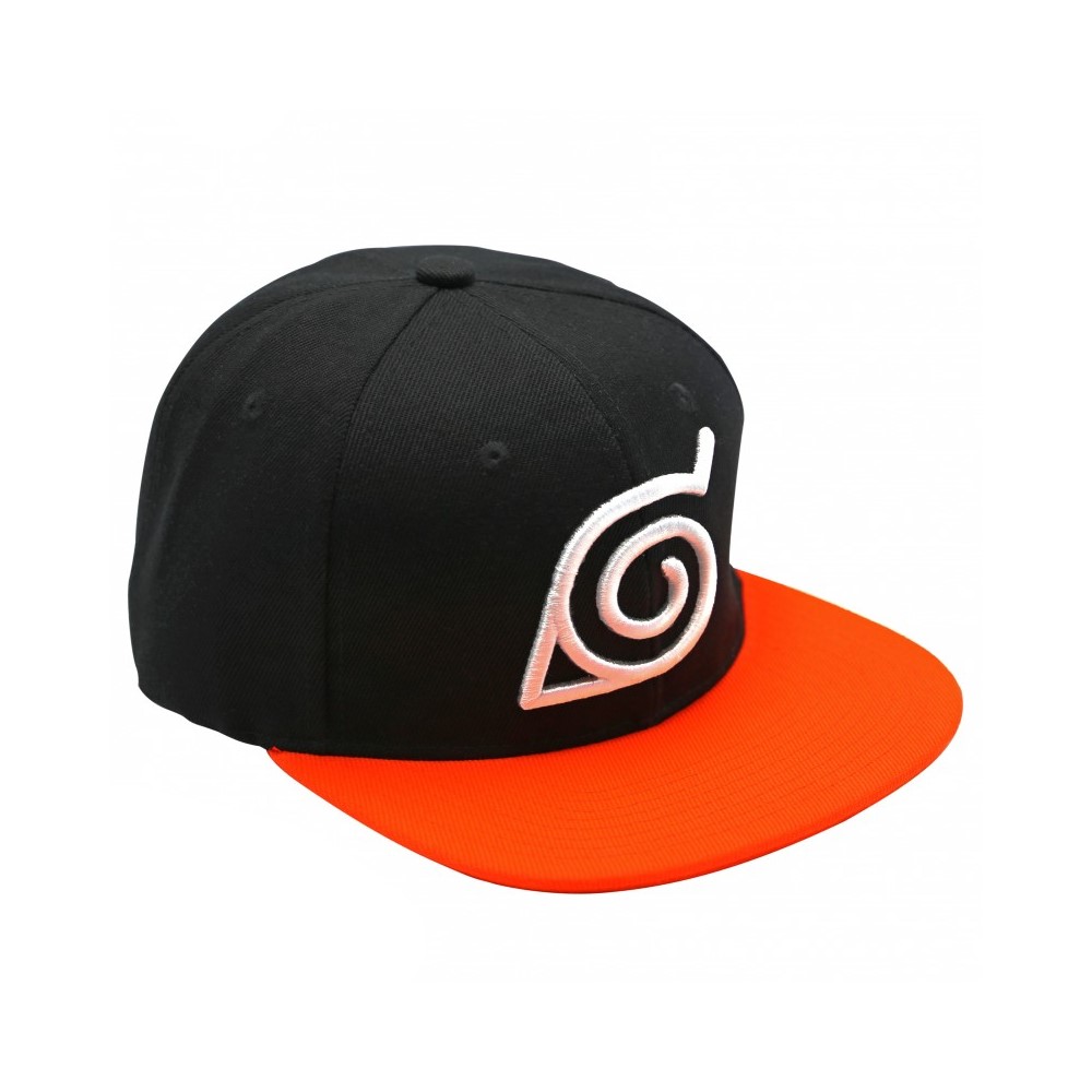 ABYstyle Naruto - kšiltovka - Konoha
