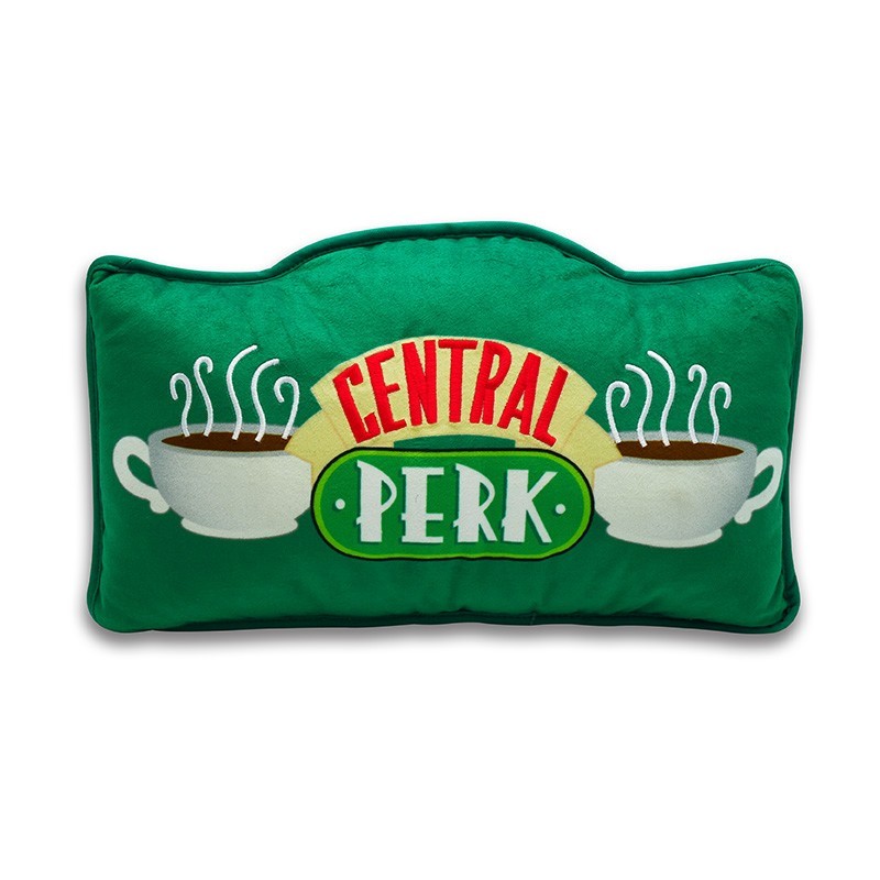ABYstyle Friends - polštář - Central Perk